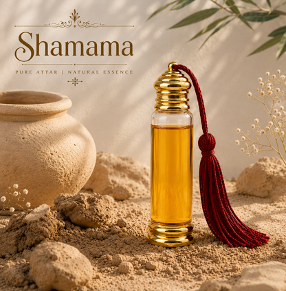 SHAMAMA - Attar