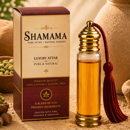 SHAMAMA - Attar